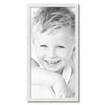 thumbnail image 2 of ArtToFrames 17x34 inch White Picture Frame, White MDF Poster Frame (3966), 2 of 8