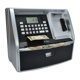 thumbnail image 1 of Cajero Automático Caja de Ahorros con Tarjeta de Débito, Hucha Electrónica para Dinero Real, Configuración de Objetivos, Inicio de sesión con Contraseña (Negro/Plata), 1 of 5