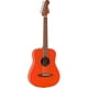 thumbnail image 4 of Guitarra acústica Fender California Standard Redondo Mini, 4 of 9