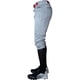 thumbnail image 5 of Braguitas de béisbol Rawlings Launch Series Youth XL, color gris, 5 of 6