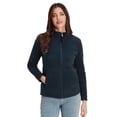 thumbnail image 3 of TOG24 Womens Revive Fleece Jacket, 3 of 4