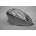 thumbnail image 3 of 12L Motorcycle Gas Fuel Tank For YAMAHA Virago XV400 XV535 with Gas Cap, 3 of 8
