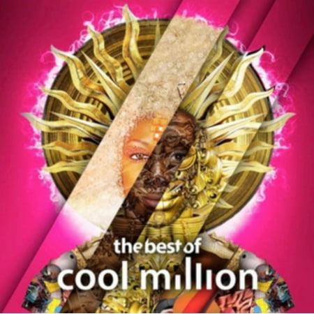 COOL MILLION: BEST OF (DIGIPACK) [CD] [AUDIO CD] COOL