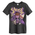 thumbnail image 1 of Amplified - Camiseta Fantasma Alter Egos para Adultos Unisex (Carbón), 1 of 2