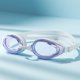 thumbnail image 1 of Gafas de natación profesionales impermeables, gafas antiniebla 100% protección UV sin fugas para adultos, hombres, mujeres y jóvenes, 1 of 5
