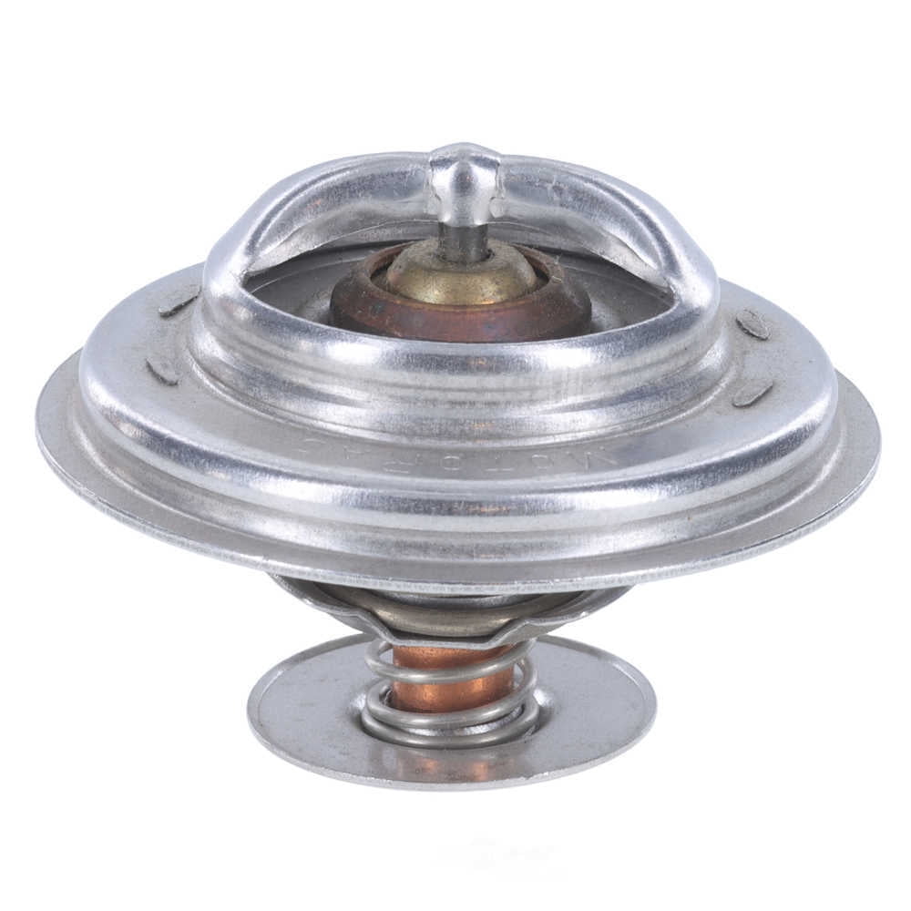 Motorad Engine Coolant Thermostat P/N:273-192 Fits select: 1987 VOLKSWAGEN TRANSPORTER, 1983-1986 VOLKSWAGEN VANAGON