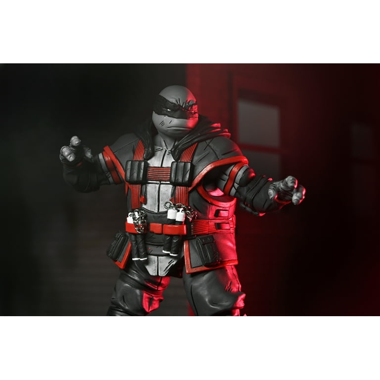 NECA Teenage Mutant Ninja Turtles: The Last Ronin - The Lost Years