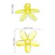 thumbnail image 2 of AURARMLET 200Ud Sombreritos Decorativos Para Luces De Guirnalda Perfectos Para Patio Y Bodas, 2 of 6