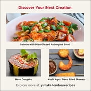 Yutaka Organic Miso Paste 300g, British Import (Pack of 2)