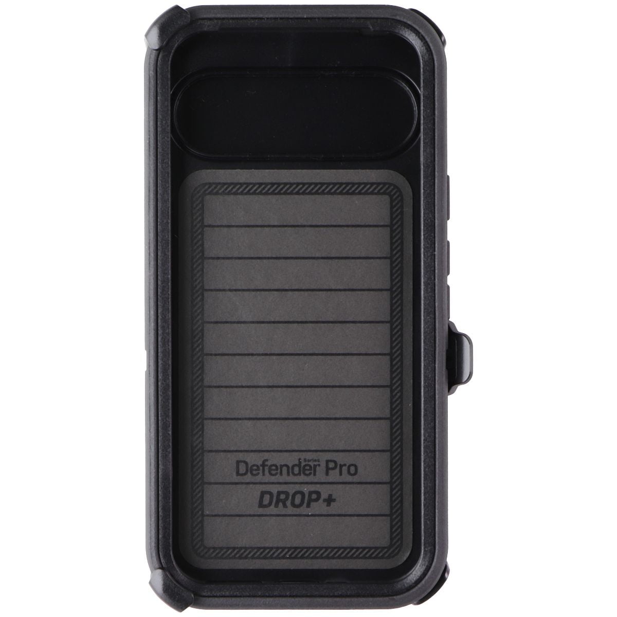 OtterBox Defender Pro Series Case & Holster for Google Pixel 9