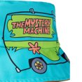thumbnail image 4 of Scooby Doo Chapeau Bob Réversible pour Adulte, 4 of 5