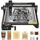 thumbnail image 1 of Grabador Láser A10 Pro, Cortador Laser Engraver De Alta Energía De 50W ATOMSTACK A10 PRO, 1 of 9
