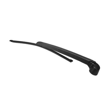 Rear Window Windshield Wiper Arm & Blade Replacement Kit for Audi A4 B8 Avant 08 13 Rear Window Windshield Wiper Arm & Blade Replacement Kit for Audi A4 B8 Avant 08 13