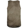 thumbnail image 2 of Halloween Horror Movie Mask Slasher Attack All Over Mens Tank Top, 2 of 2
