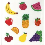 Fruits Sandylion Kromekote Micro Acid-Free Stickers