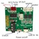 thumbnail image 3 of 3X Producto Multifunción 5,2 Módulo BT 5V 5W + 5Wtws Placa Amplificadora de Potencia 3.5Aux Placa PCBA Inalámbrica, 3 of 6