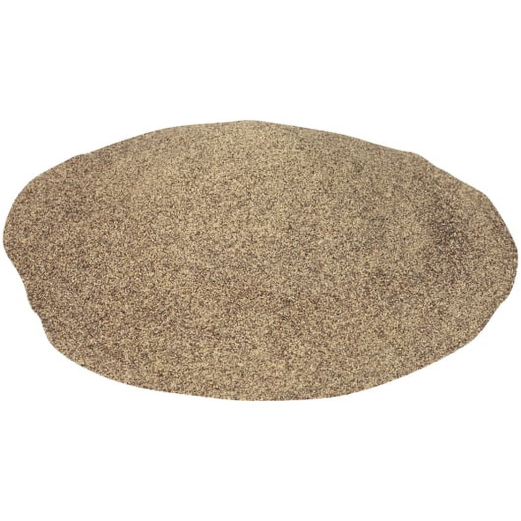 Spice Classics Ground Black Pepper, 18 oz - Case of 6