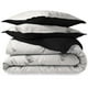 thumbnail image 2 of Set Edredón King Size Polo One + 2 Funda 1800 Hilos Suave beige, 2 of 5