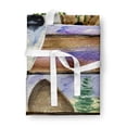 thumbnail image 3 of Carolines Treasures SS8254APRON Corgi Apron Large multicolor, 3 of 4