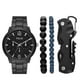 thumbnail image 1 of Set Mass Market Folio FMDFL6053 Color Negro para Hombre, 1 of 3