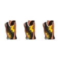 thumbnail image 4 of Qarigey Chaleco de algodón con cuello en V para mujer, jersey Sexy sin mangas, camiseta sin mangas para citas, Top de verano a la moda, ropa Type1 NO1, 4 of 6