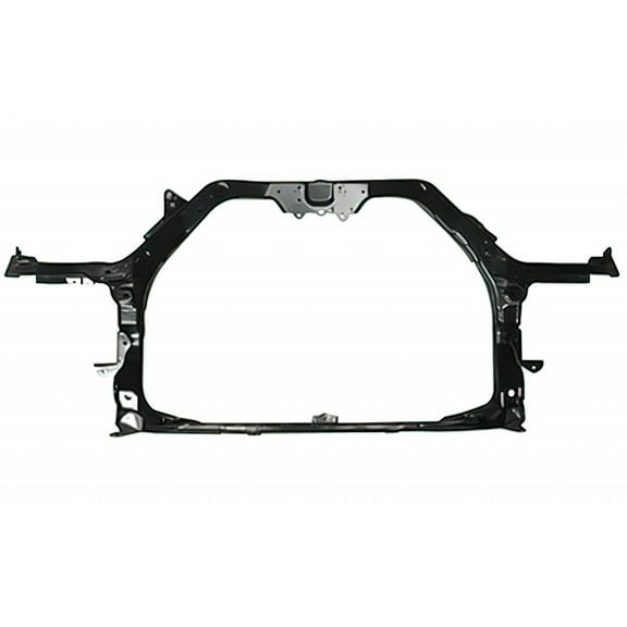 For Honda CR-V 2007 2008 2009 Radiator Support | HO1225152 | 60400SXSA00ZZ