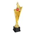 thumbnail image 6 of Clispeed Plastic Trophy Award for Sports Competitions, , and Tournament Recognition, 6 of 7