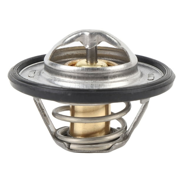 Termostato de Refrigerante del Motor, Termostato del Motor 160f Alta Eficiencia Antihoraspele para 300-160