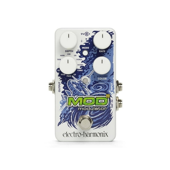 Electro-Harmonix Mod 11 Multi-Effects Pedal