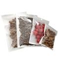 thumbnail image 2 of Bolsa ziplock para joyería, bolsa de hueso con película de perla, bolsa de plástico translúcida, bolsa de plástico para aparejos de pesca, bolsa de embalaje para fundas de teléfonos móviles, 2 of 4