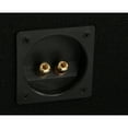 thumbnail image 3 of BELVA BBX210BK Dual 10-inch Car Ported Subwoofer Box 3/4-inch MDF with Custom Black Baffle, 3 of 5
