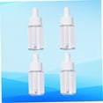 thumbnail image 4 of unbranded 4Ud Vacías Sub Botella Plástica Para Almacenamiento Y Protección Antiderrames, 4 of 8