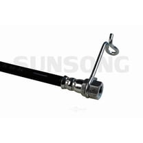 Sunsong 2204675 Brake Hydraulic Hose