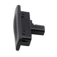 thumbnail image 4 of 1pc Rear Tailgate Lock Boot Switch Lid Lock Handle Plastic For Hyundai I30 GD 2012-2017 Hatchback/Avante GT Hatchback 2013-2017, 4 of 5