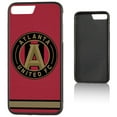 thumbnail image 6 of Atlanta United FC iPhone Stripe Bump Case, 6 of 6
