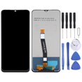 thumbnail image 2 of Cellphone Spare Parts  Original LCD Screen for Samsung Galaxy A22 5G SM-A226 With Digitizer Full Assembly, 2 of 6