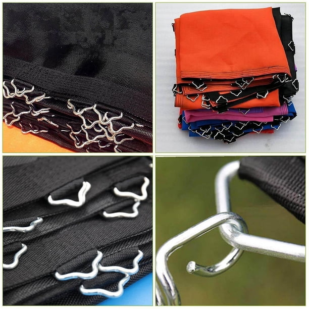 Trampoline Accessories trampoline triangle buckle V - ring