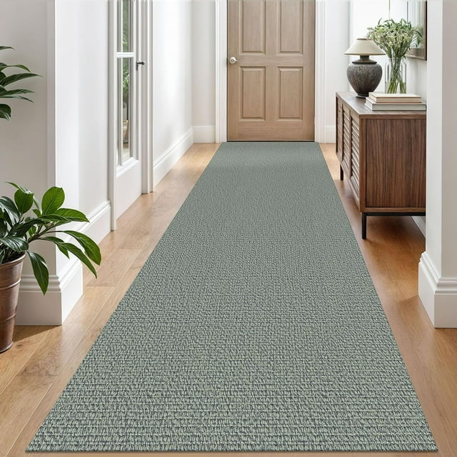 Woven Area Rug x Ft Washable Rugs for Entryway Non Slip Braided Throw Rugs Bedroom Rugs Cotton Entry Rug Cotton Floor Carpet for Bedroom Dining Room Living Room Orange/Tan/