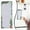 A, variant on Magnetic Notepads For Refrigerator Floral Design Fridge Notepad Grocery List Pad Shopping List Notepads Grocery List Notepad Grocery List Fridge Notepad Memo Pads Fridge Notepad With Magnet