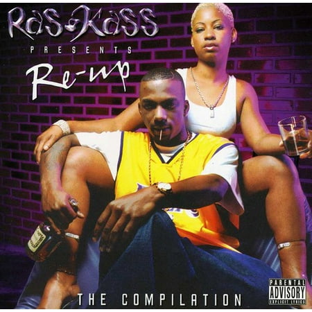 Re-Up the Compilation (CD)