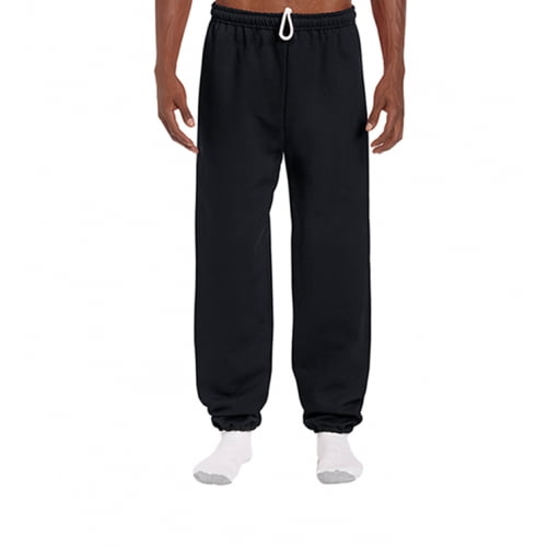 gildan joggers