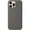 Stone Gray, variant on For iPhone 16 Pro Max Silicone Phone case with MagSafe Button protection 6.9"in - Aquamarine
