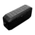 thumbnail image 3 of Wireless Bluetooth Speaker Waterproof Portable High Fidelity Outdoor Subwoofer Supports TF Card/USB/AUX/FM, 3 of 5