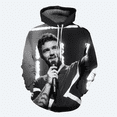 thumbnail image 3 of Nueva sudadera con capucha con estampado 3D del cantante Liam James Payne de otoño e invierno, suéter informal clásico, sudadera con capucha estilo hip-hop callejero de moda para hombre, 3 of 5