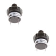 thumbnail image 1 of Scienceny Air Pressure Control Switch 70-200 PSI Air for Compressor TNP 150-180PSI 2piezas, 1 of 6