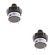 thumbnail image 1 of Speravity Air Pressure Control Switch 70-200 PSI for  Compressor Air TNP 150-180PSI 2piezas, 1 of 1