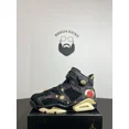 thumbnail image 3 of Ni - ke Ni - ke Air Jordan 6 Retro Chinese New Year AA2492021 Sneaker Shoes Men’s Size 8, 3 of 5