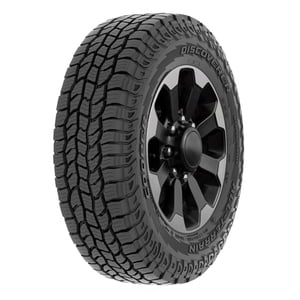 Cooper Discoverer All-Terrain 265/75R16 116T Tire Sansujyuku sansujyuku.com