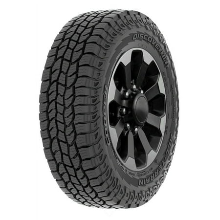 Cooper Discoverer All-Terrain 265/75R16 116T Tire Sansujyuku sansujyuku.com