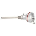 thumbnail image 2 of Sonda De Sensor De Temperatura Jadeshay Tipo K Acero Inoxidable Rango 100 A 1250, 2 of 8